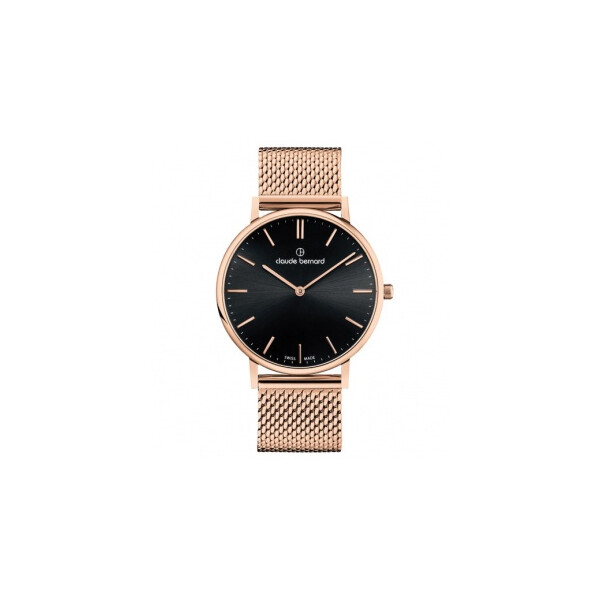 

Универсальные часы CLAUDE BERNARD 20219 37RM NIR