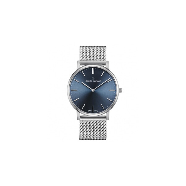 

Универсальные часы CLAUDE BERNARD 20219 3M BUIN