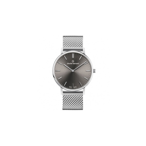 

Универсальные часы CLAUDE BERNARD 20219 3M GIN