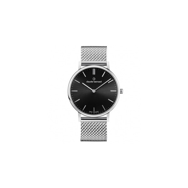 

Универсальные часы CLAUDE BERNARD 20219 3М NIN