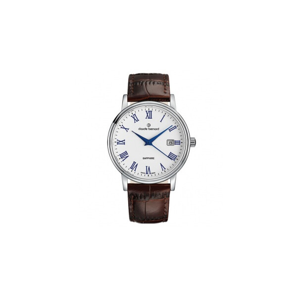 

Мужские часы CLAUDE BERNARD 53009 3 ARBUN