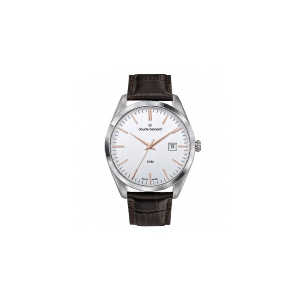 

Мужские часы CLAUDE BERNARD 70201 3 AIR