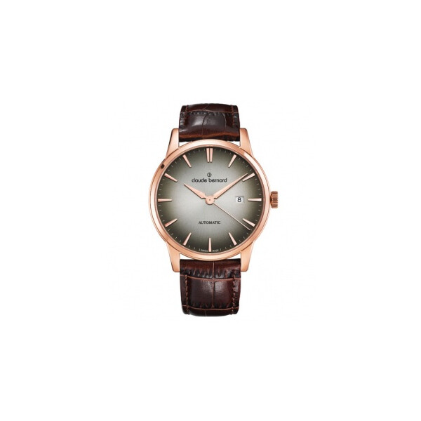 

Мужские часы с автоподзаводом CLAUDE BERNARD 80091 37R DIR1
