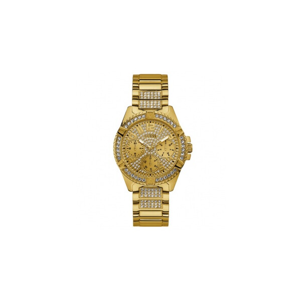 

Женские часы GUESS W1156L2