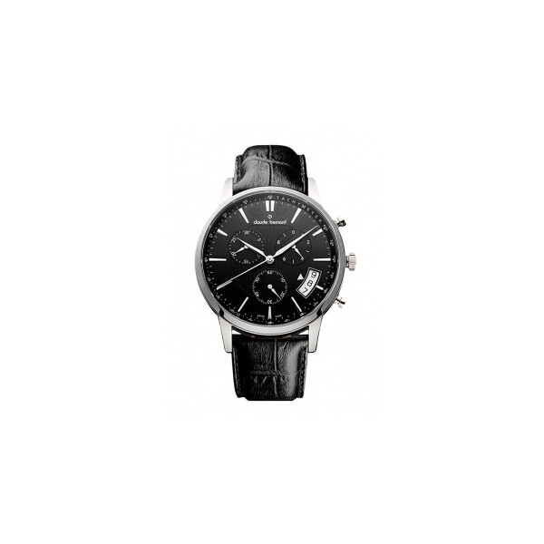 

Мужские часы CLAUDE BERNARD 01002 3 NIN