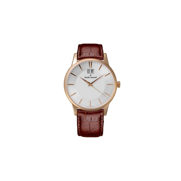 

Мужские часы CLAUDE BERNARD 63003 37R AIR