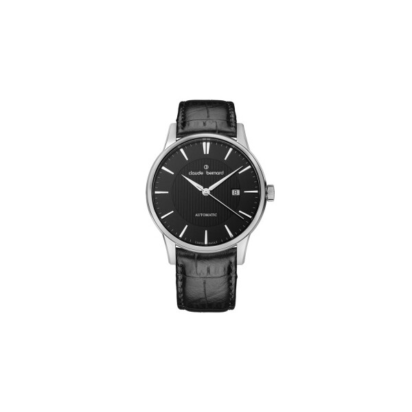 

Мужские часы CLAUDE BERNARD 80091 3 NIN