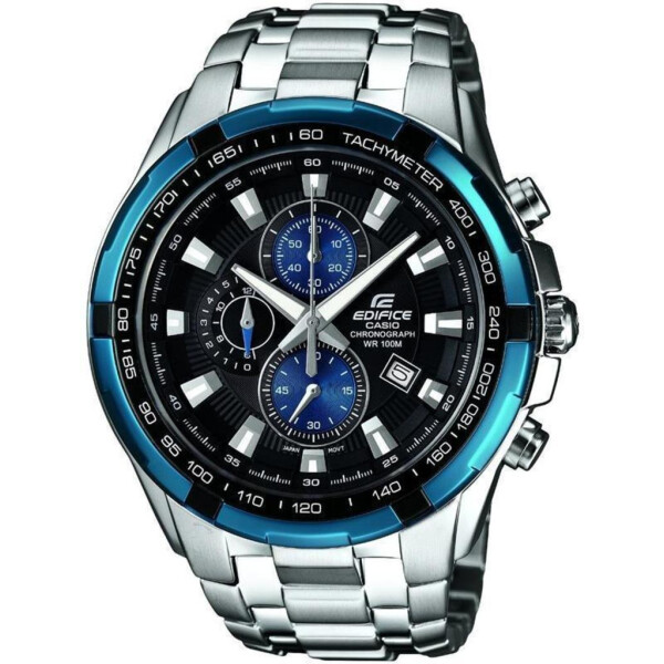 

Часы CASIO EF-539D-1A2VEF