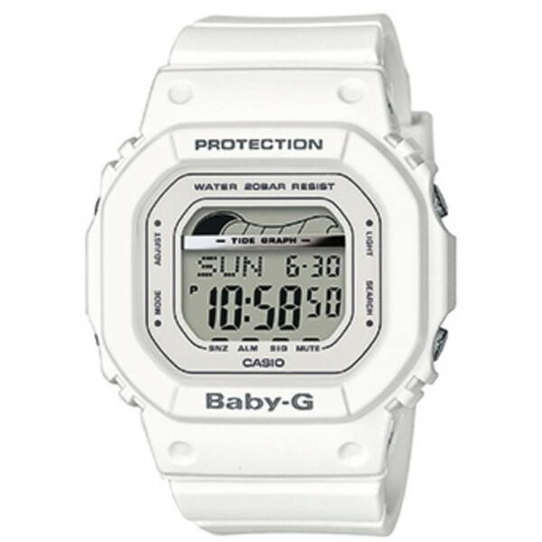 

Часы CASIO BLX-560-7ER