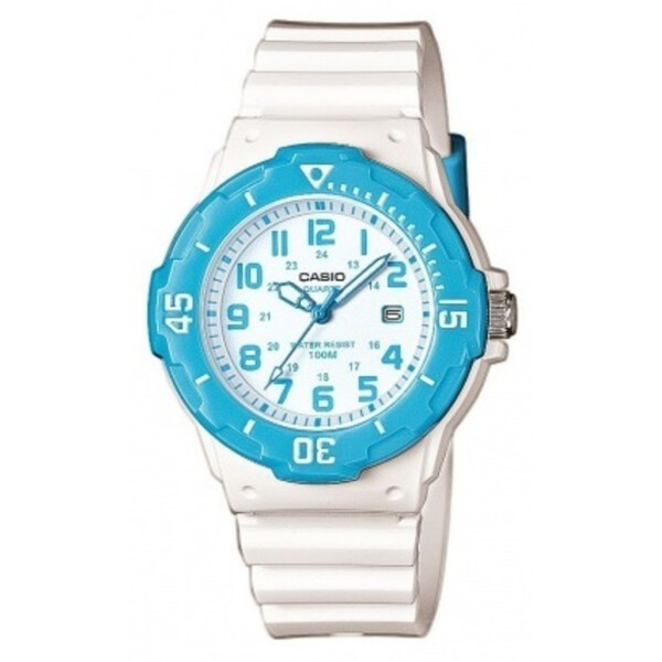 

Часы CASIO LRW-200H-2BVEF
