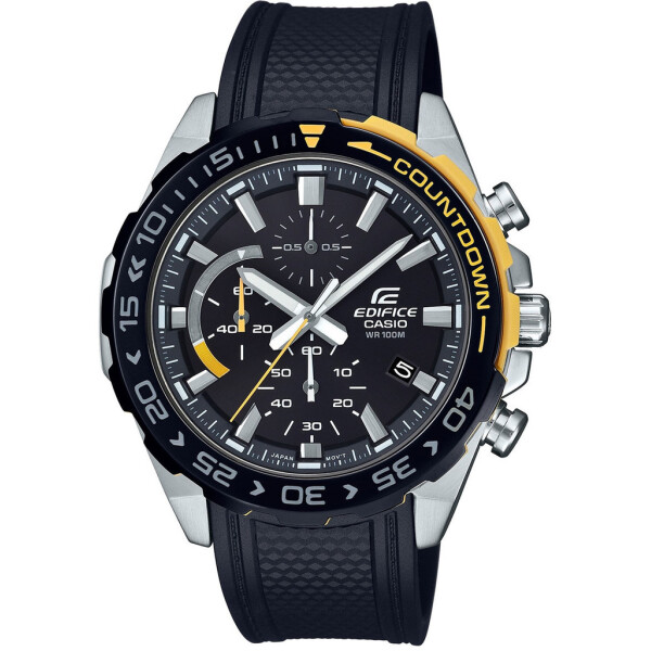 

Часы CASIO EFR-566PB-1AVUEF