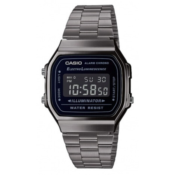 

Часы CASIO A168WEGG-1BEF