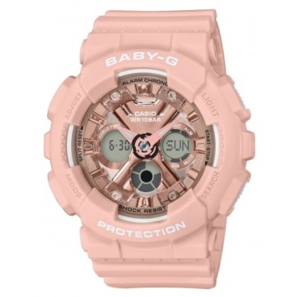 

Часы CASIO BA-130-4AER