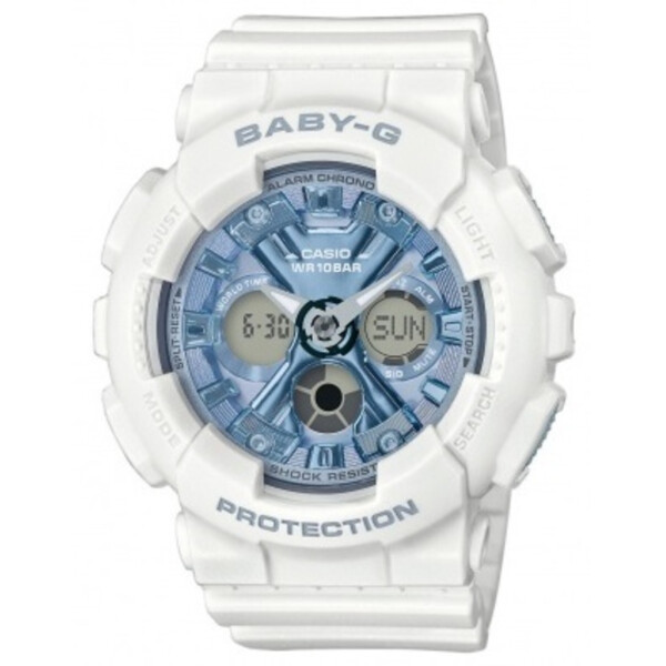 

Часы CASIO BA-130-7A2ER