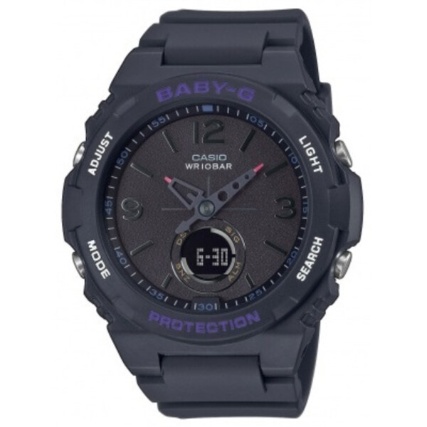 

Часы CASIO BGA-260-1AER