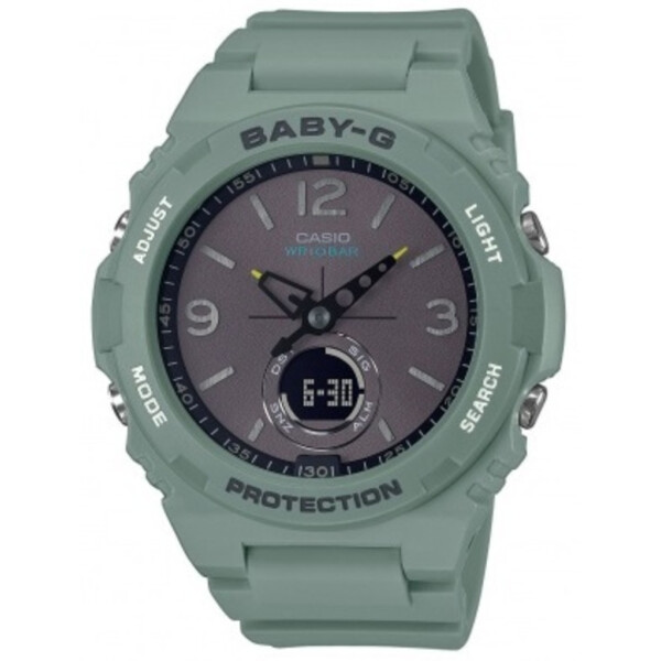 

Часы CASIO BGA-260-3AER