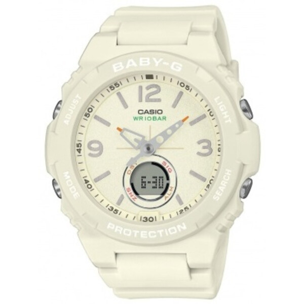 

Часы CASIO BGA-260-7AER