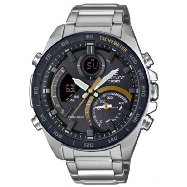 

Часы CASIO ECB-900DB-1CER