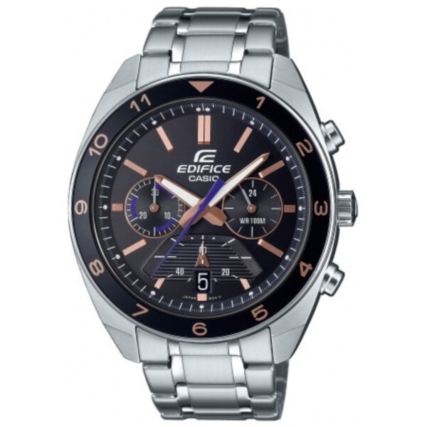 

Часы CASIO EFV-590D-1AVUEF