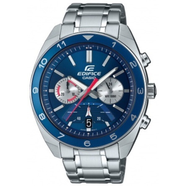 

Часы CASIO EFV-590D-2AVUEF