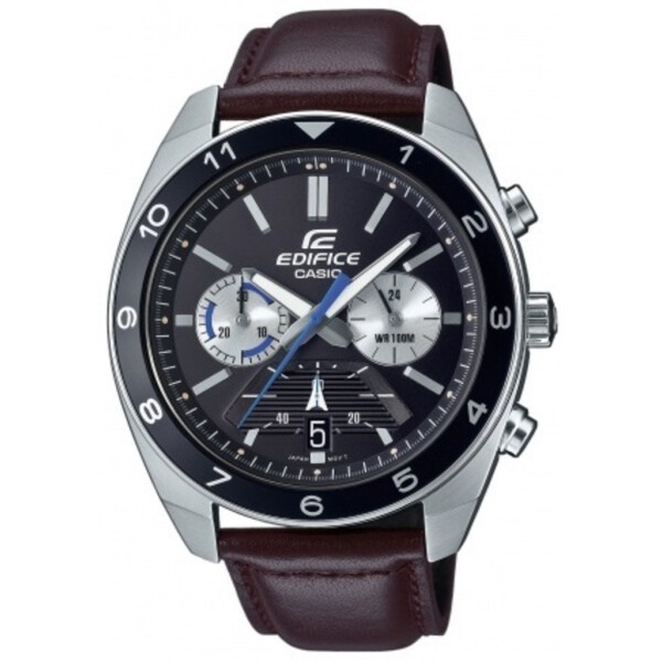 

Часы CASIO EFV-590L-1AVUEF
