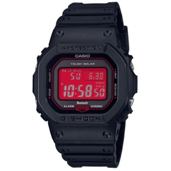 

Часы CASIO GW-B5600AR-1ER