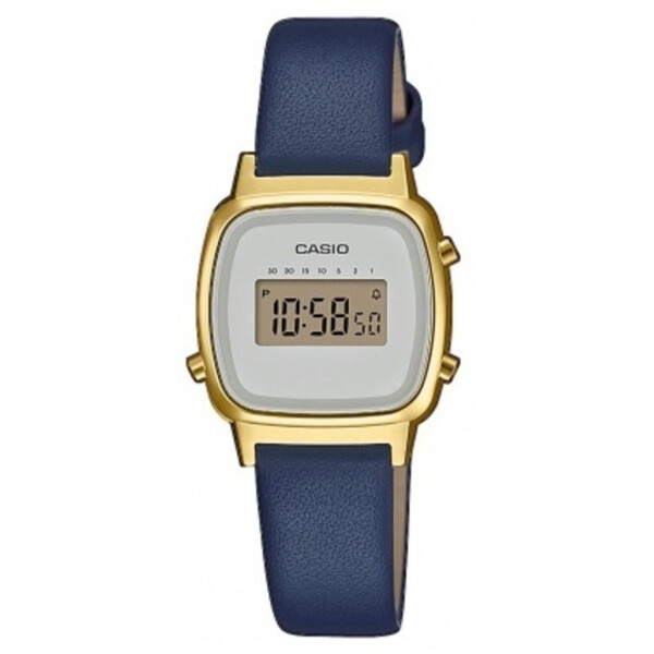 

Часы CASIO LA670WEFL-2EF