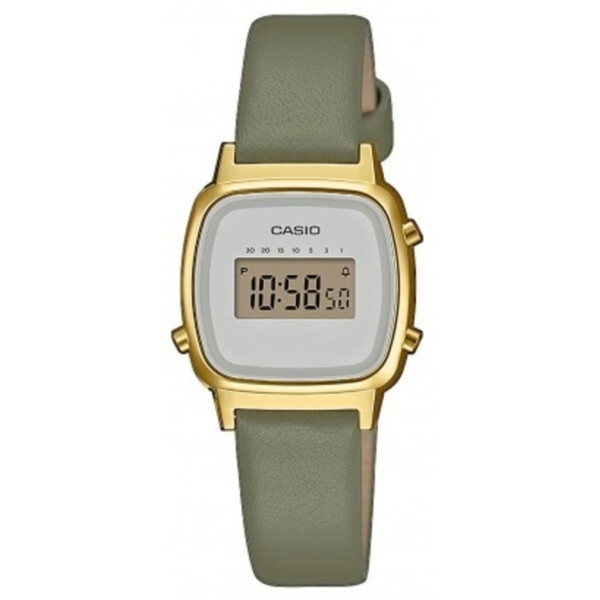 

Часы CASIO LA670WEFL-3EF