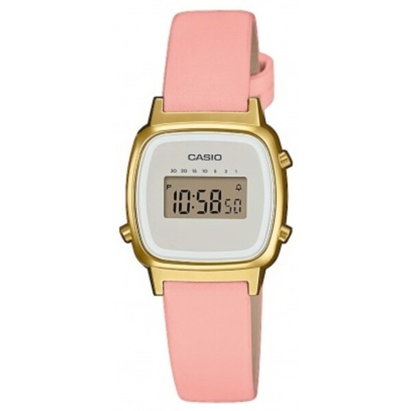 

Часы CASIO LA670WEFL-4A2EF
