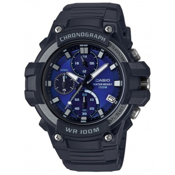 

Часы CASIO MCW-110H-2A2VEF