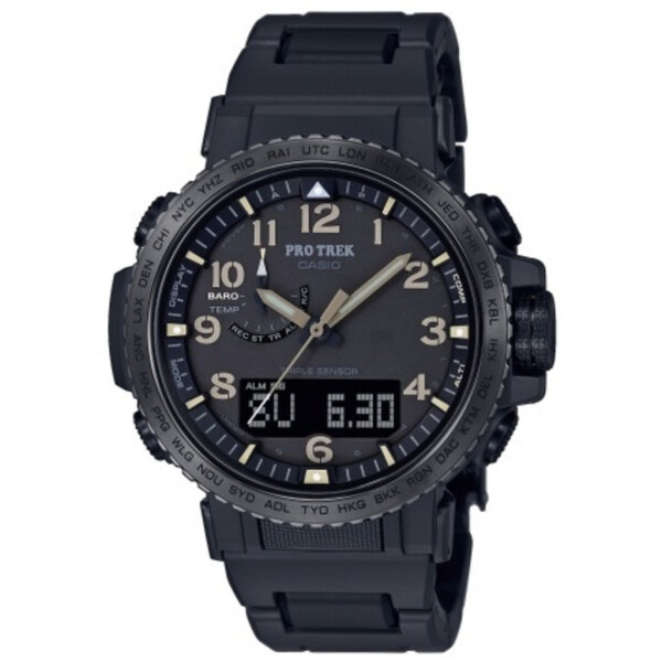 

Часы CASIO PRW-50FC-1ER