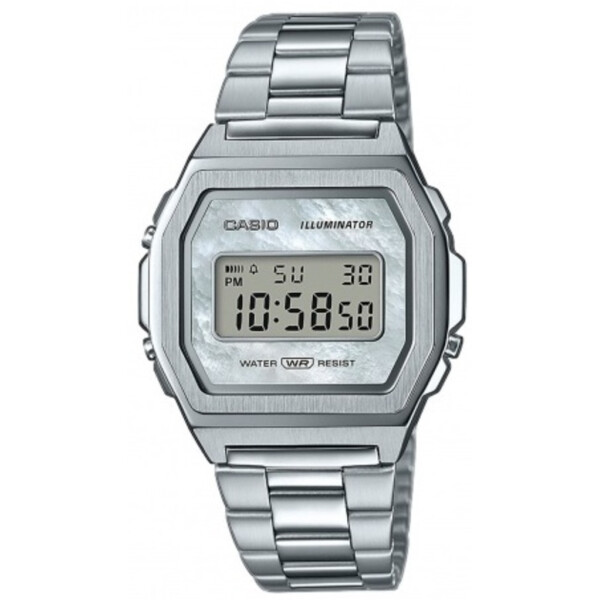 

Часы CASIO A1000D-7EF