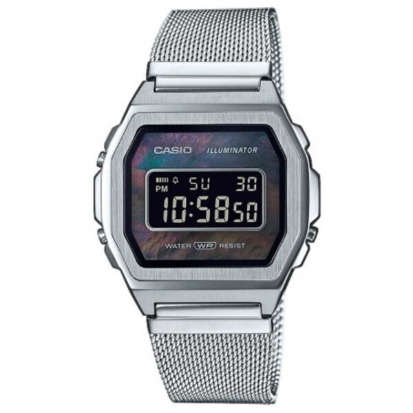 

Часы CASIO A1000M-1BEF
