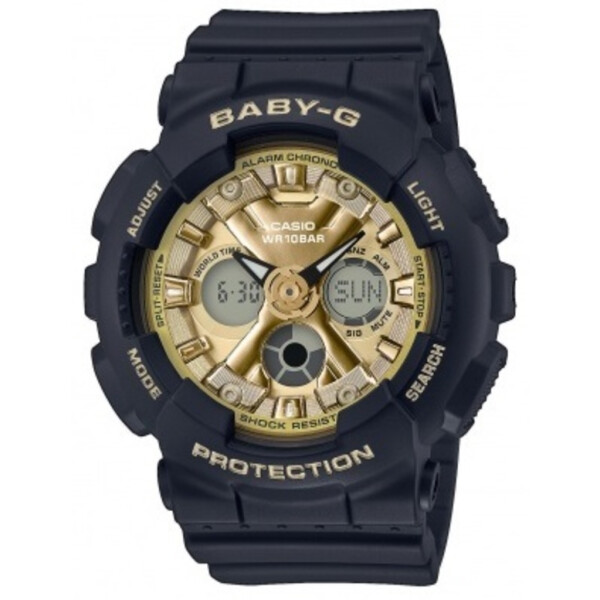 

Часы CASIO BA-130-1A3ER