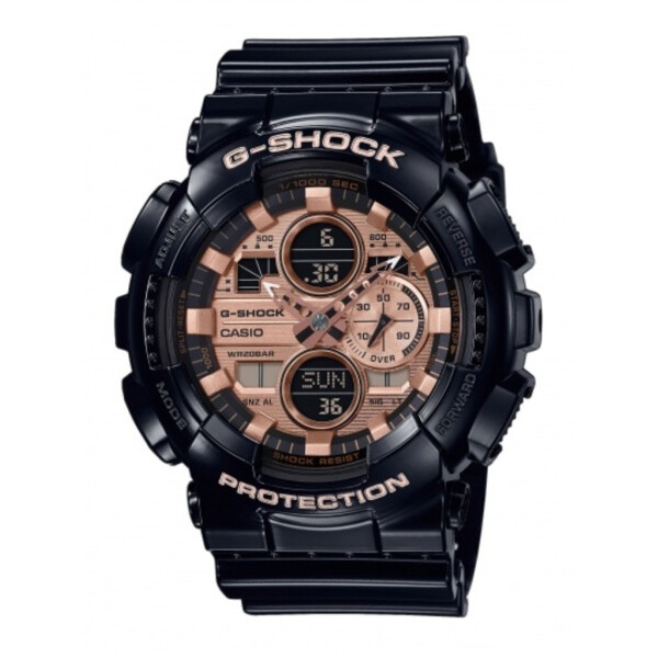 

Часы CASIO GA-140GB-1A2ER