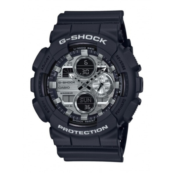 

Часы CASIO GA-140GM-1A1ER