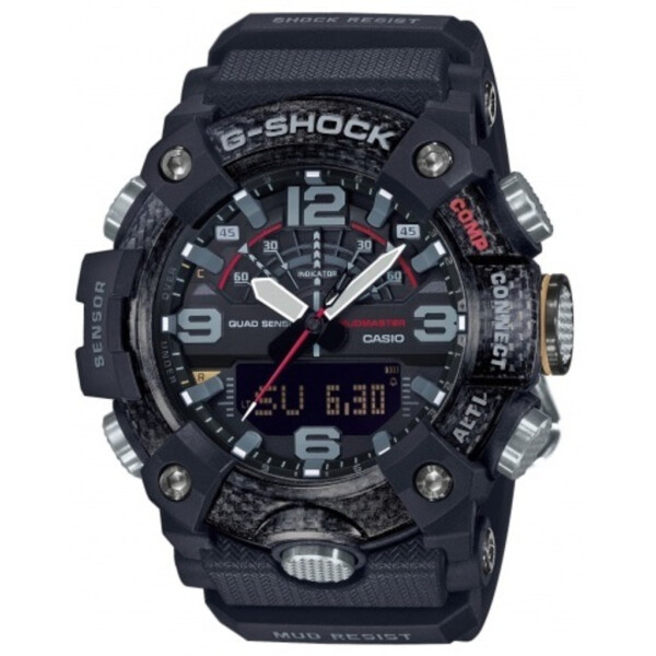 

Часы CASIO GG-B100-1AER
