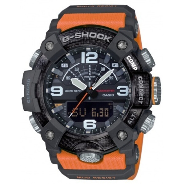 

Часы CASIO GG-B100-1A9ER