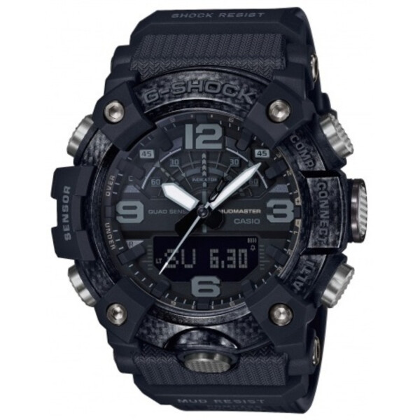 

Часы CASIO GG-B100-1BER