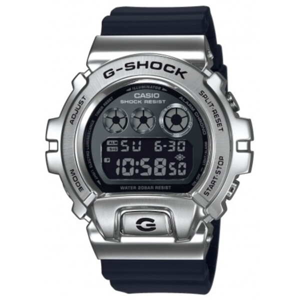 Часы CASIO GM-6900-1ER