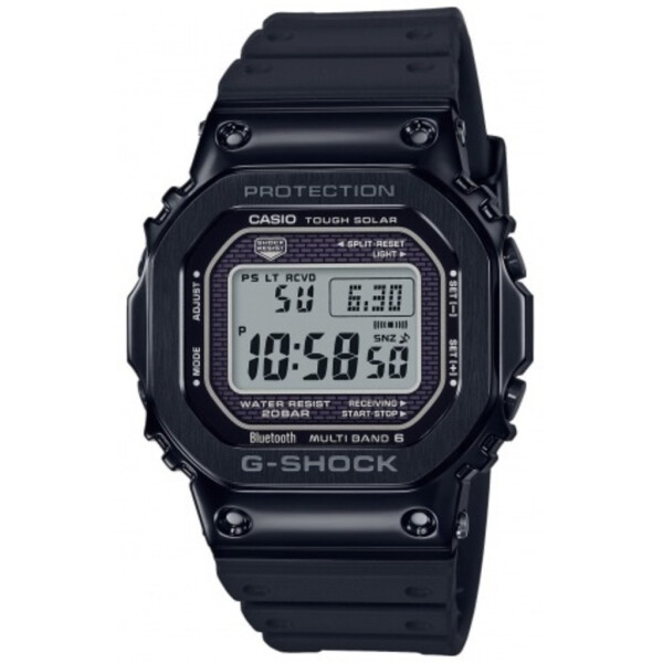 

Часы CASIO GMW-B5000G-1ER