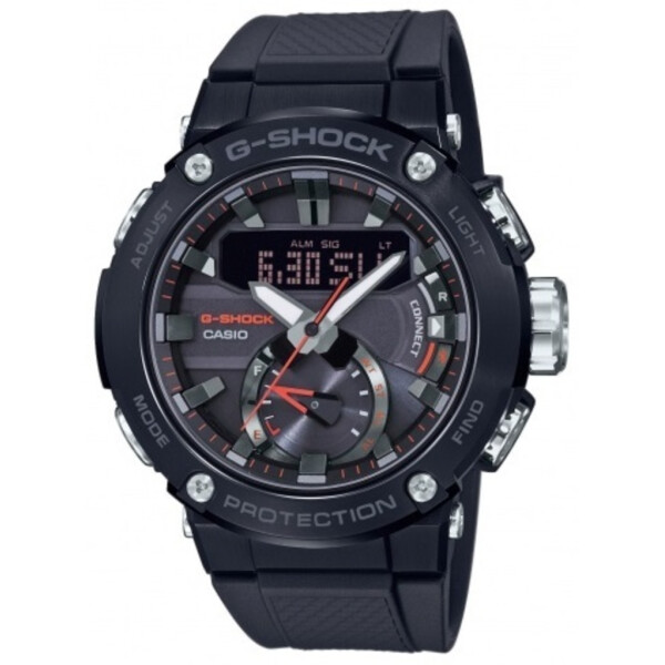 

Часы CASIO GST-B200B-1AER