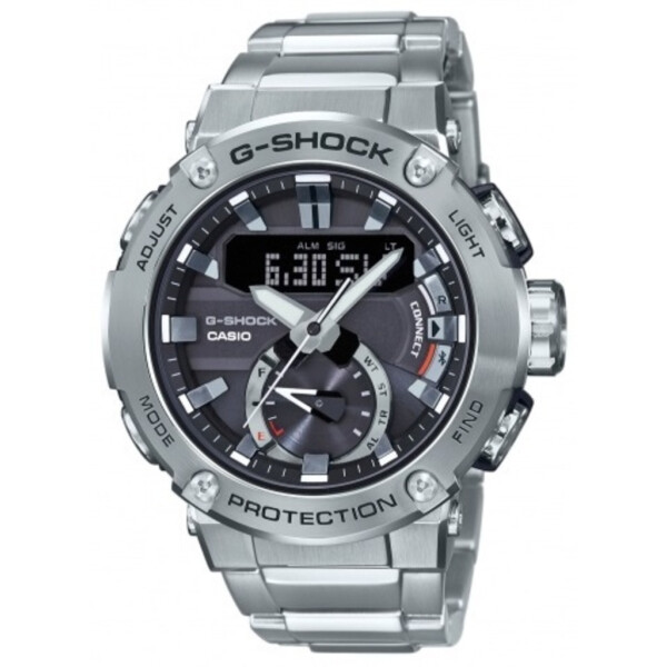 

Часы CASIO GST-B200D-1AER