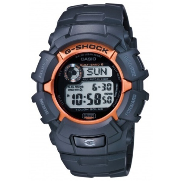 

Часы CASIO GW-2320SF-1B4ER