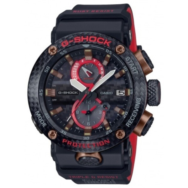 

Часы CASIO GWR-B1000X-1AER