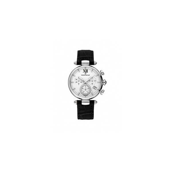 

Женские часы CLAUDE BERNARD 10215 3 APN1