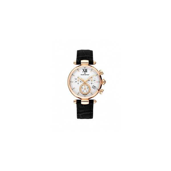

Женские часы CLAUDE BERNARD 10215 37R APR1