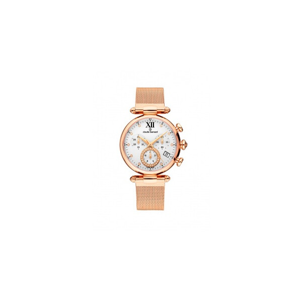 

Женские часы CLAUDE BERNARD 10216 37R APR1