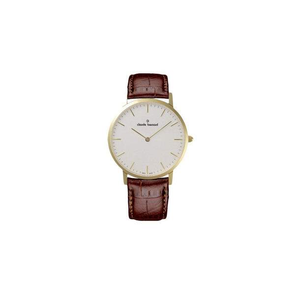 

Мужские часы CLAUDE BERNARD 20202 37J AID