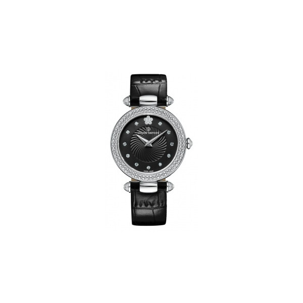 

Женские часы CLAUDE BERNARD 20504 3P NPN2